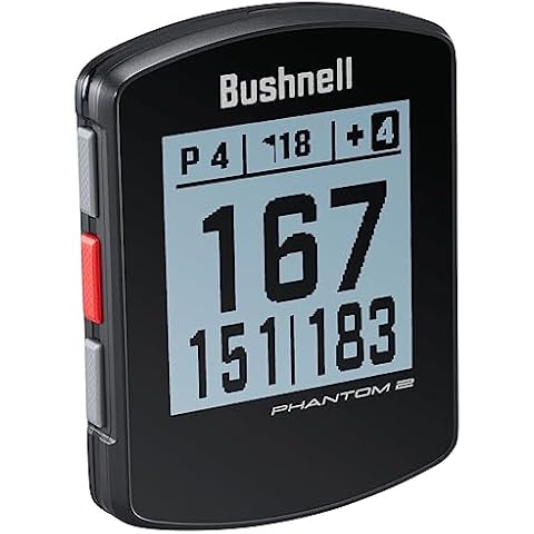 BUSHNELL GOLF thumbnail