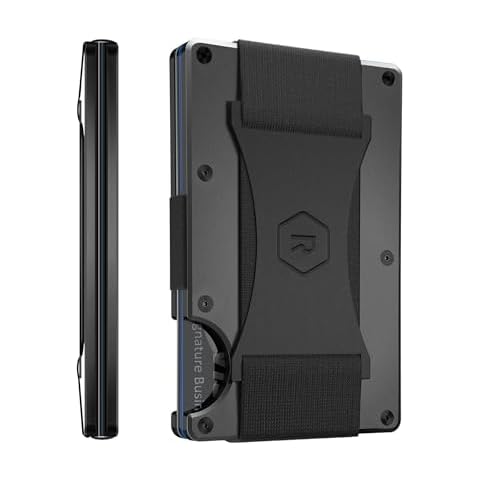 Business Card Cases for Men