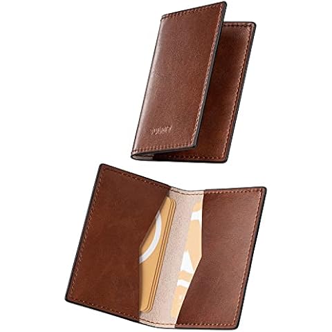 Business Card Cases for Men
