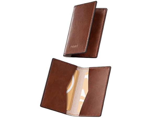 Business Card Cases for Men Thumbnail