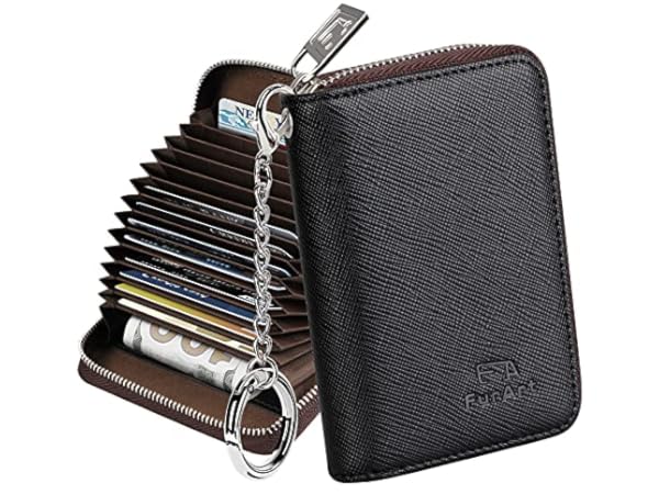 Business Card Cases for Women Thumbnail