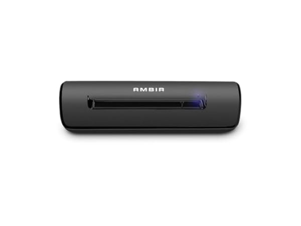 Business Card Scanners Thumbnail