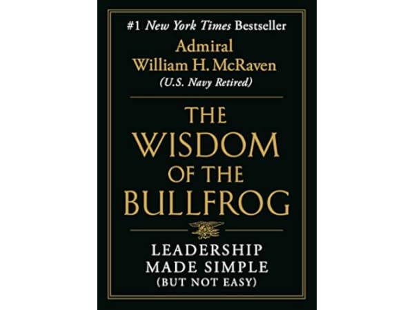 Business Leadership Books Thumbnail