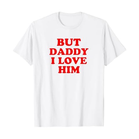 But Daddy I Love Him thumbnail