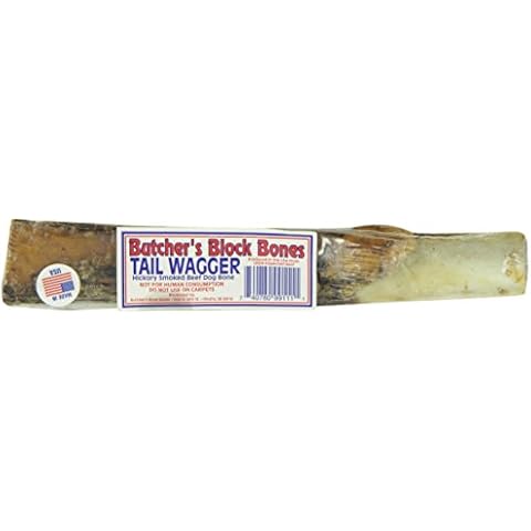 Butcher's Block Bones thumbnail