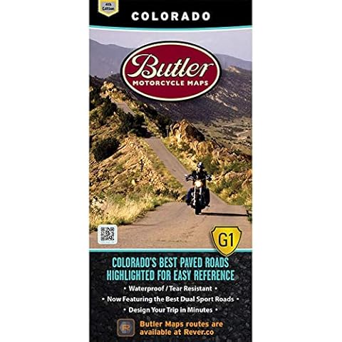 Butler Maps thumbnail