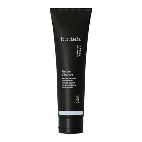Buttah. By Dorion Renaud feature image