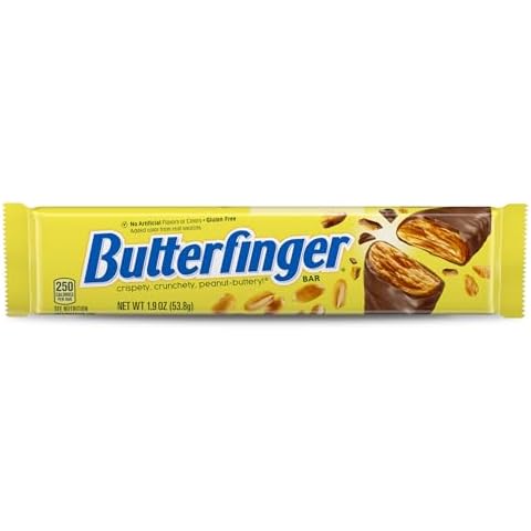 Butterfinger thumbnail