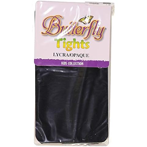 Butterfly Hosiery thumbnail