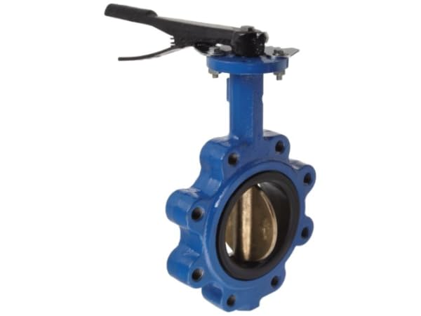 Butterfly Valves Thumbnail