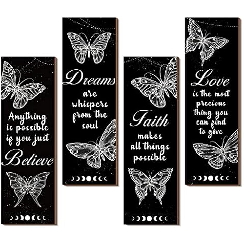 Butterfly Wall Decors