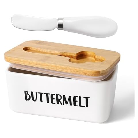 ButterMelt feature image