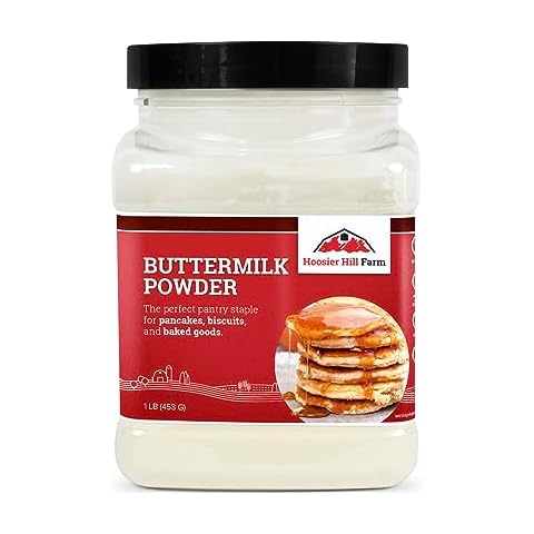 Buttermilk Powder