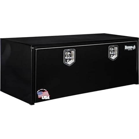 Buyers Products Company thumbnail