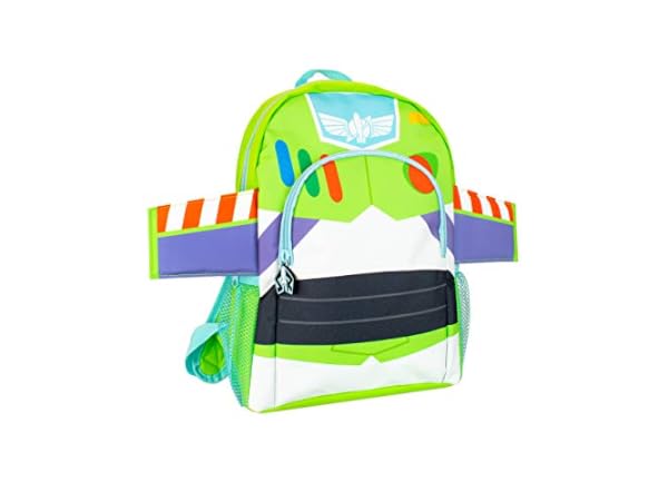 The 8 Best Buzz Lightyear Backpacks of 2026 (Reviews) - FindThisBest