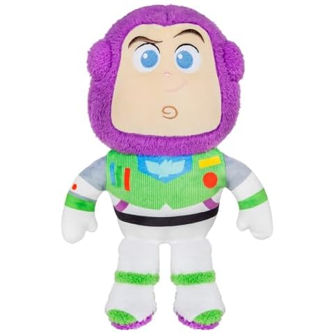 Buzz Lightyear Plush Figure Toys