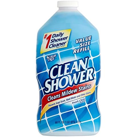 By Arm & Hammer SHOWER thumbnail
