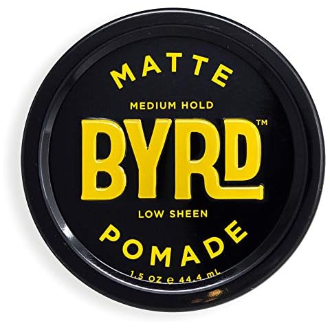 BYRD Hairdo Products thumbnail
