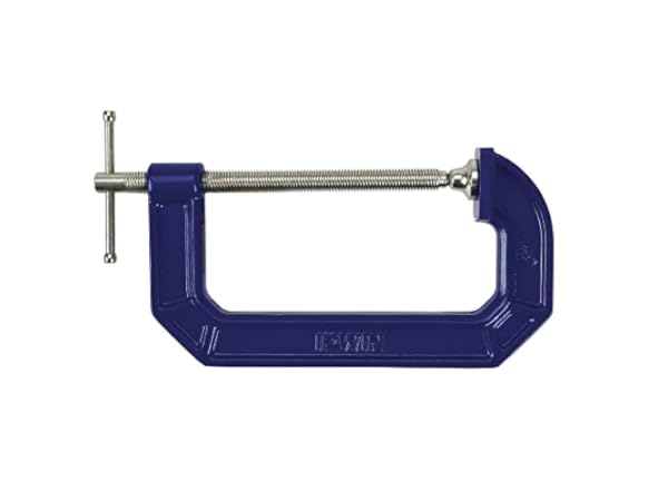 C-Clamps Thumbnail