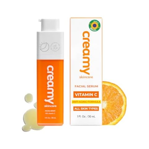 C CREAMY SKINCARE thumbnail