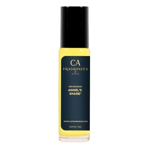 CA Fragrances thumbnail