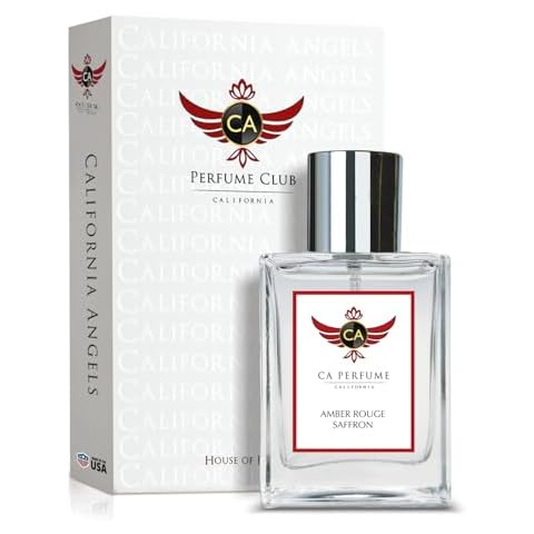 CA Perfume thumbnail