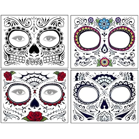 CA Tattoos thumbnail