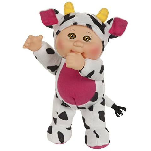 Cabbage Patch Kids thumbnail