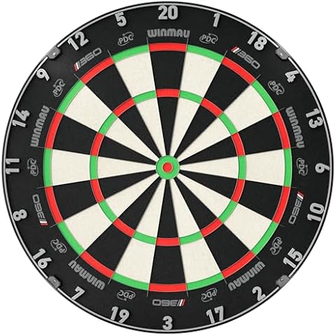 Cabinet Dartboards