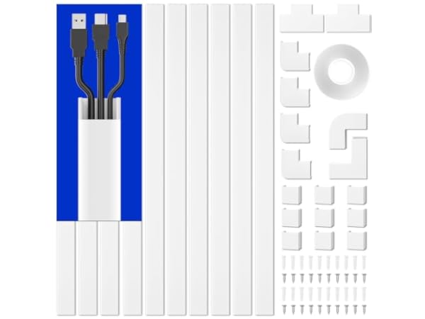 Cable Raceways Thumbnail