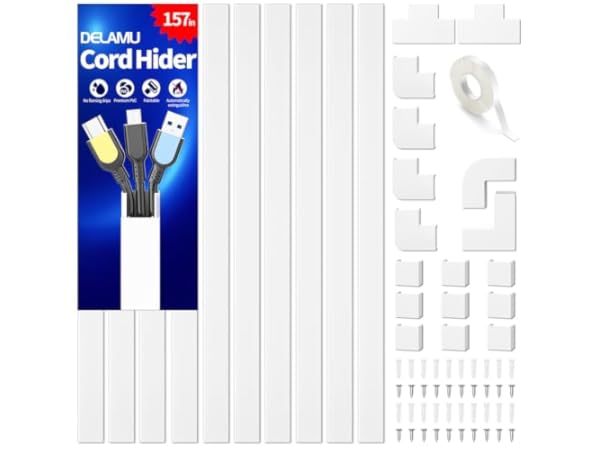 Cable Raceways Thumbnail