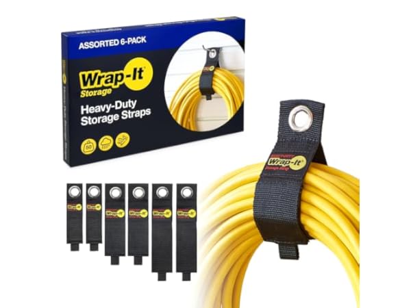 Cable Straps Thumbnail