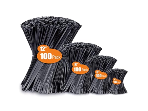 Cable Ties Thumbnail