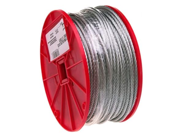 Cable & Wire Rope Thumbnail