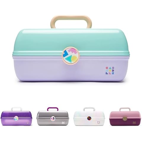 Caboodles thumbnail
