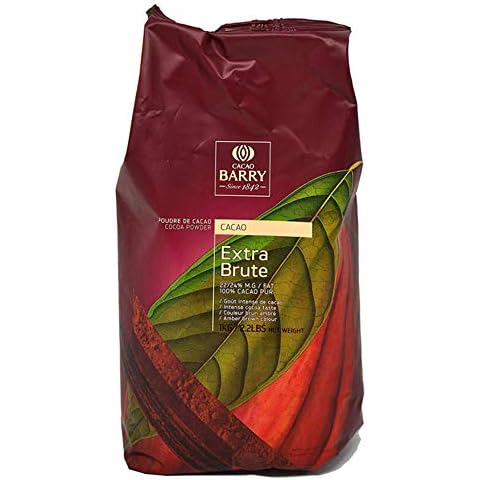 Cacao Barry thumbnail