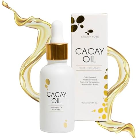 Cacay Pure thumbnail