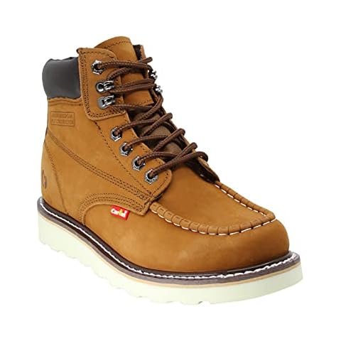 Cactus Work Boots thumbnail