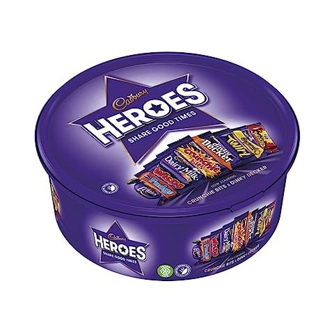 Cadbury thumbnail