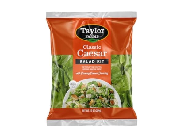 Caesar Salad Dressings Thumbnail