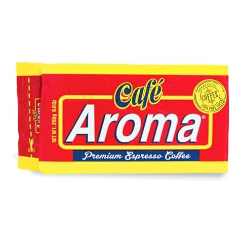 CAFE AROMA thumbnail