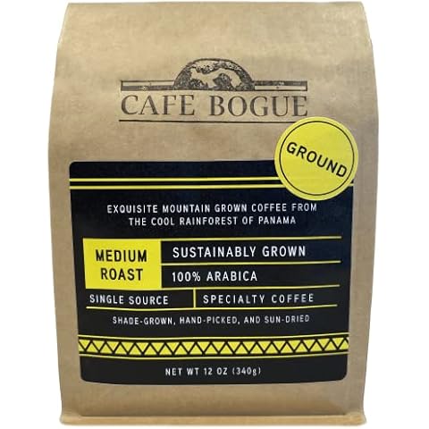 Cafe Bogue thumbnail