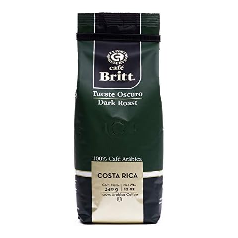 Cafe Britt thumbnail