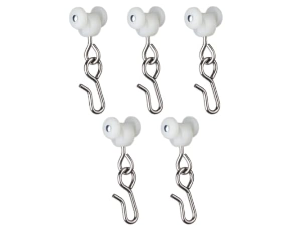 Cafe Curtain Rings thumbnail