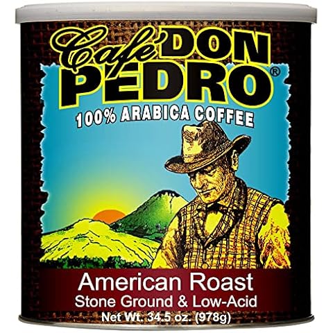 Cafe Don Pedro thumbnail