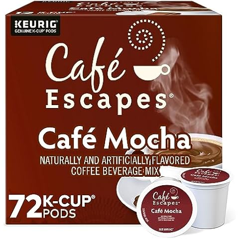 Café Escapes thumbnail
