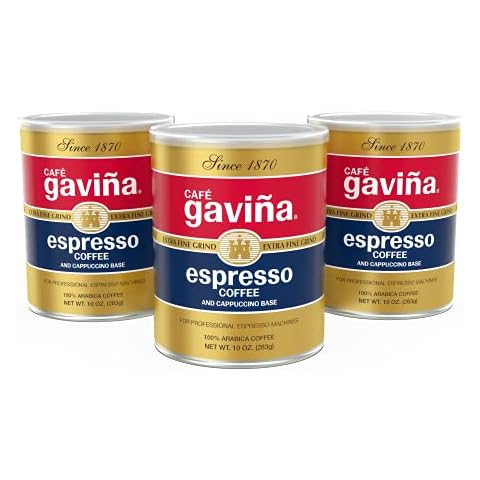 CAFÉ GAVIÑA thumbnail