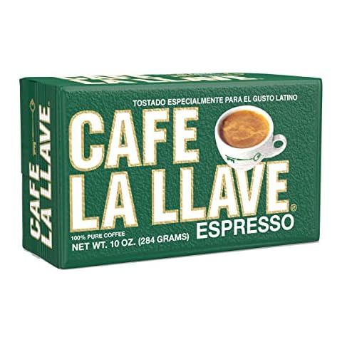 Cafe la llave review