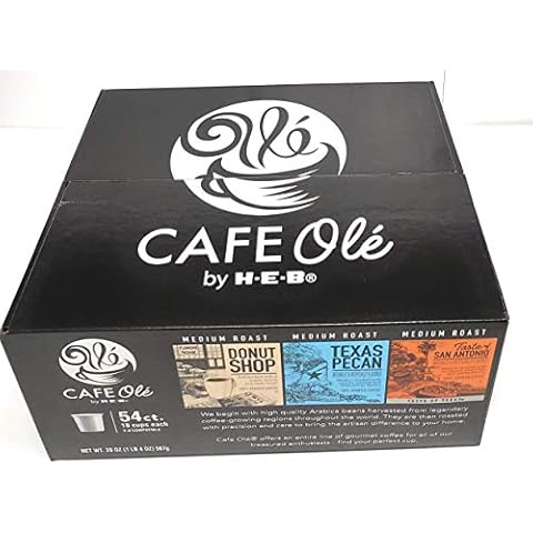 Cafe Ole thumbnail