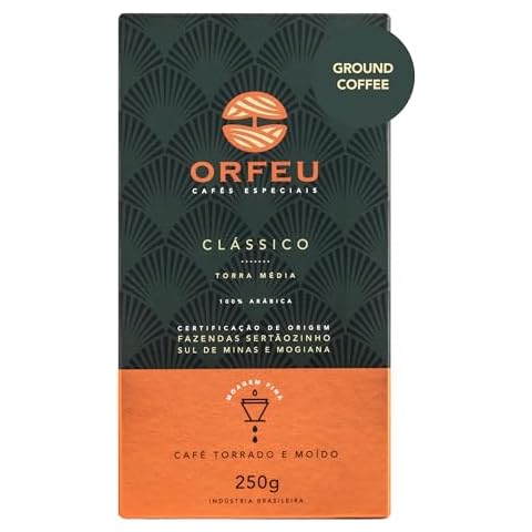 CAFÉ ORFEU thumbnail